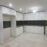 طراحی و تولید انواع کابینت ها و کمد دیواری