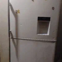 یخچال فریزر فروزان