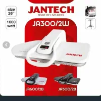 اتو پرس جانتک ja300