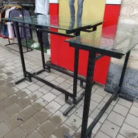 رگال فروشگاهی لباس ۳ عدد نوعه نو