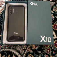 موبایل جی‌ پلاس