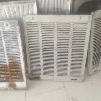 گازسینجر وکولر ودریچه کولر ومنابع ۵۰۰ لیتری آب