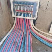 لوله کشی ساختمان
