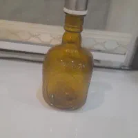 بطری یا شیشه آب