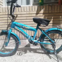 دوچرخه