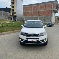 تیگو 5 مدل 95 استثنایی