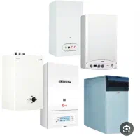 تعمیرات آبگرمکن و پکیج و دوربین مدار بسته
