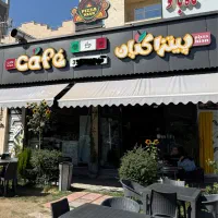 استخدام نیرو رستوران