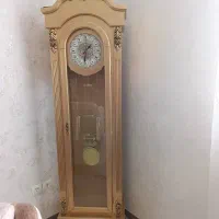 ساعت دیواری سالم سالم