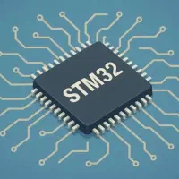 تدریس خصوصی و پروژه‌محور STM32  در شیراز
