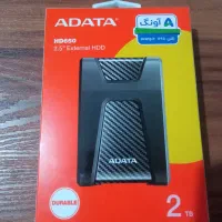 هارد اکسترنال ۲ ترابایت Adata