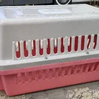 باکس حمل سگ‌وگربه