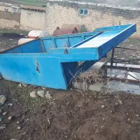 باربند سایپا بدون پوسیده گی