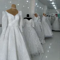 لباس عروس