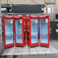 خریدار وفروشنده یخچال صنعتی