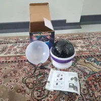 چراق خواب ماه و ستاره