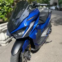 اسکوتر jt200