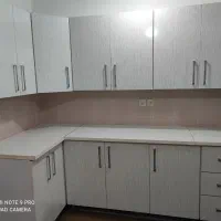 کابینت آشپزخانه