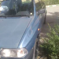 ماشین دربستی کوییک و پراید