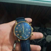 ساعت سه موتوره تگ هویر اصل