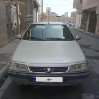 پژو۴۰۵ slx 1800|خودرو سواری و وانت|صباشهر, |دیوار