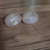 انواع سنگ مهره
