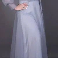 لباس مجلسی جنس تور