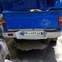 فروش نیسان وانت