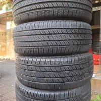لاستیک یزد جک اس 5  225/55/18