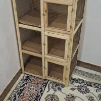 قفس جوجه .مرغ.خروس.کبوتر.طوطی