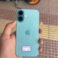 iphone 16 normal