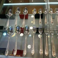خریدار شمش نقره