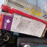 منبع اسپرت پراید کمک نو واستوک دیسک پراید درحد