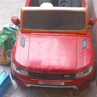 تعمیرات ماشین و موتور شارژی