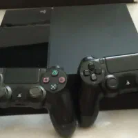 ps4 یک ترای کپی خور