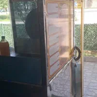 وسایل فست فود/شهرکیان