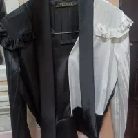لباس مجلسی