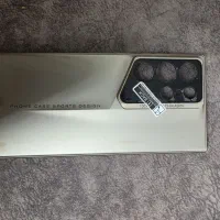 تعدادی قاب و گارد اس ۲۴ اولترا