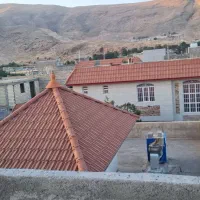 منزلی ویلایی دوطبقه تمام کار