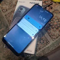 Nokia G21