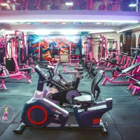 باشگاه ورزشی بانوان تبریز(ولیعصر)