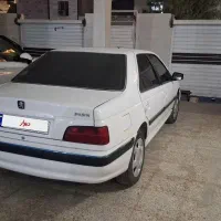فروش پارس موتور جدید ۱۴۰۱