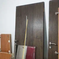 درب اتاق خواب