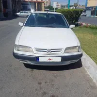 سیتروئن زانتیا