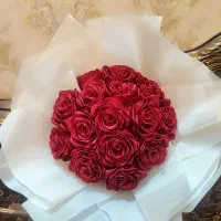 گل روبانی