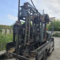 انجام آزمایش خاک و بهسازی خاک