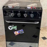 اجازگاز طرق فر ۴ شعله مناسب مغازه هتل سویت محل کار
