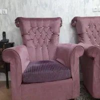 مبل راحتی ۷ نفره