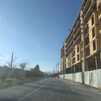 اپارتمان تک واحدی ۲ خواب،فرزانگان،طلائیه
