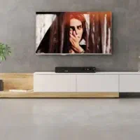 میز زمینی مدل L